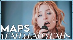 First To Eleven's cover of "Maps" by Yeah Yeah Yeahs is out now, link in  comments! It's tik tok song month apparently... WAIT... they dont love you  like i love you 🫨 let us know what you think of this ...