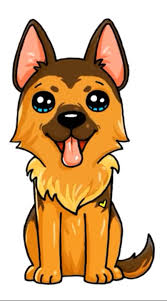 Vandaag laat ik jullie in simpele stappen zien hoe je makkelijk iets tekent. Puppy Kawaii Schattige Dieren Tekenen Novocom Top