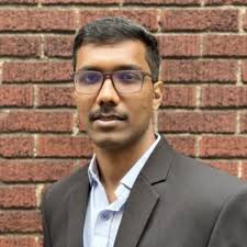 Vignesh Sridhar