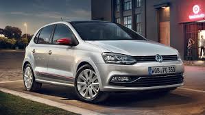 1197cc, 4 cylinders inline, 4 valves/cylinder, dohcengine type : Volkswagen Polo Review 2021 Top Gear