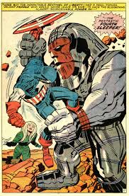 Cobratoes Photo Jack Kirby Jack Kirby Art Kirby Art