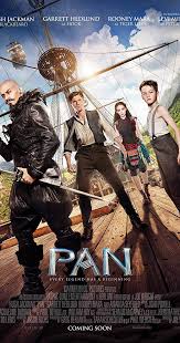 · posted on mar 11, 2020. Pan 2015 Full Cast Crew Imdb