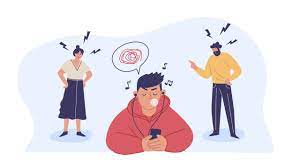 You've done the test for a third time and thrown up. Parenting Teenagers With Adhd Understand Your Tweens Behavior And How To Help