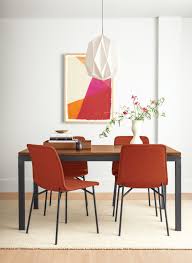 Cato Chair In Fabric Modern Dining Chairs Modern Dining Room Kitchen Furniture Room Board Modern Dining Room Decor Modern Dining Chairs