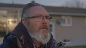 B.C.'s Granger Taylor left a note saying he was boarding an alien spaceship  — then he disappeared