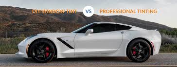 Spray the window down with soapy water. Diy Window Tint Vs Professional Window Tinting Which Should You Choose