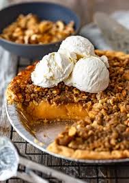 Pumpkin pie traditional thanksgiving tasty tart. 71 Best Thanksgiving Pie Recipes Ideas For Thanksgiving Pies