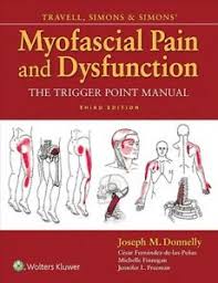 Details About Travell Simons Simons Myofascial Pain And Dysfunction The Trigger Point