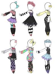 736 x 831 jpeg 83 кб. Emergency Ota Pastel Goth Adoptables 1 6 Open By Aligelica On Deviantart Cute Drawings Drawing Anime Clothes Art Clothes