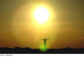 3rd Sunday Of The Year Step Into The Light Three Great Things