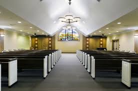 Crown Hill Funeral Home Funeral Home House Interior Home