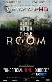 While moving, they discover a strange room that grants them an unlimited number of material wishes. The Room 2019 Hdrip 720p Dual Audio English Org Hindi Unofficial Vo By 1xbet 1xcinema