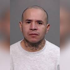 Donna man, 34, pleads guilty to murder, sentenced to 20 years in prison