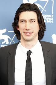 His mother, nancy (needham) wright, is a paralegal from mishawaka, indiana, and his father, joe douglas driver, who has deep roots in the american south, is from little rock, arkansas. Adam Driver 1983 Portrait Kino De