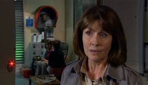 TARDIS Musings: The Last Sontaran