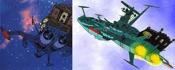 Maybe you would like to learn more about one of these? Looking For Space Series With Sailing Ship Science Fiction Fantasy Stack Exchange