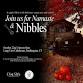 Namaste & Nibbles event image