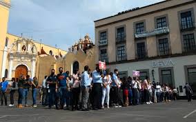 Its epicenter was about 55 km (34 mi) south of the city of puebla. Galeria Sismo De 7 5 Sacude A Veracruz