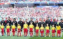 Watch all wednesday's 2022 world cup qualifiers live on sky sports from 5pm; Egypt At The Fifa World Cup Wikipedia
