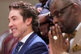 Preachers Who've Been Called Out For Questionable Behavior