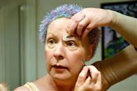 Lisa Barreto's cancer journey is one of hope