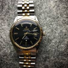 Get great deals on ebay! My Vintage Watches On Twitter The Titoni Cosmo King Line Of Watches Was The First Series That I Collected Unlike The King Seiko Which Had Different Movements And Case Sizes These Were