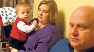 Extraordinary Measures' baby thriving in E.V.