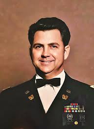 Rainbow City council honors war hero