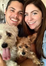 Help Luke and Amy start a family.