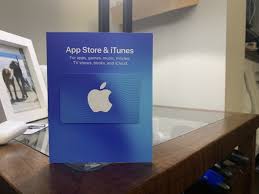 App store & itunes gift cards can be used to fund an apple music subscription, which costs $9.99 per month for individuals, $4.99 per month for students, and $14.99 per month for families of up to. Apple Warning Customers That App Store Gift Cards Can T Pay Income Taxes Appleinsider