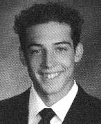 Jacob Alan “Jake” Hefter (1990-2008)