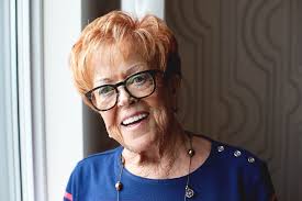 Marie-Blanche Fecteau (Condolences)