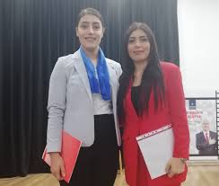 Chp Karabaglar Genclik Kollarinda Oy Kullanimina Baslandi Politika Izmir Gundemi