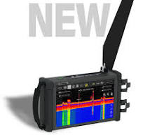 Radio Frequency (RF) Detection - RF Mapping & Signal Analysis