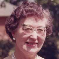 Marjorie Lillian Esh (1905–1993) • FamilySearch