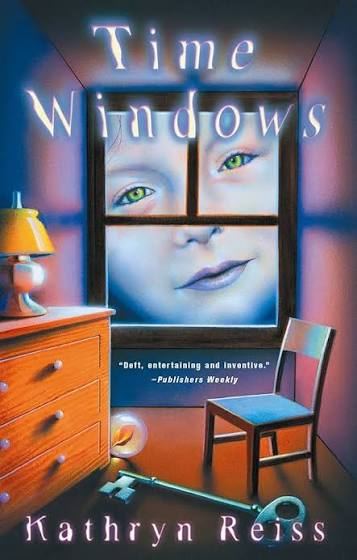 Time Windows cover