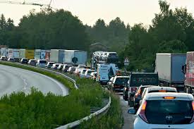 urlaubsverkehr