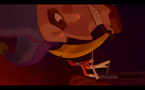 The first toy to come to life, the ballerina, catches his interest, and he decides that he must have her for himself. Film Rewind Fantasia 2000 1999 Film Rewind