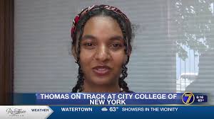 Athlete of the Week: Melanie Wiley