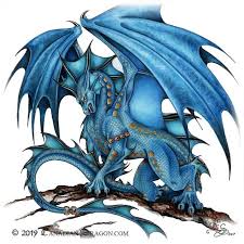 Black And Blue Dragon Drawing Dragon Dragon Drawing Dragon Art Blue Dragon Pencil Drawing Dragons Dragon Artist Dragon Drawings Drawin Dragon Art Dragon Drawing Creature Concept Art