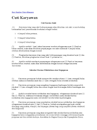 We did not find results for: Surat Permohonan Cuti Hamil Guru