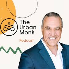 The Urban Monk podcast with Dr. Pedram Shojai