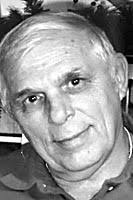 Daniel P. Morrison Sr.