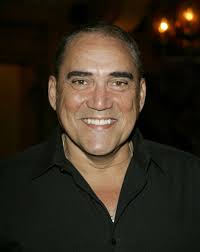 Mario Ernesto Sánchez: Only Fools and Horses and Miami Vice star dies aged  78