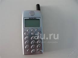 Benefon Q стандарт GSM — купить в ...