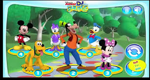 La maison de mickey la chasse aux oeufs de paques. La Maison De Mickey Loiseau De Dingo Jeu Depisodes Complets Video Dailymotion