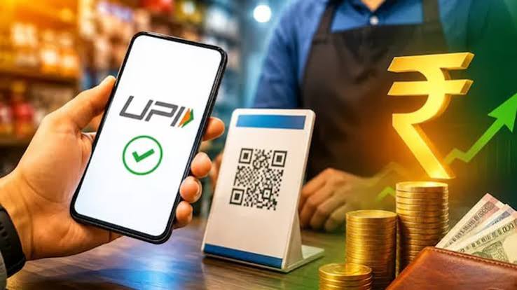 2 हजार रुपये से ज्यादा की UPI पेमेंट पर जल्द लग सकता है चार्ज, बदलाव की तैयारी में सरकार - UPI payments above 2000 rupees fee charge under proposed law change NTC vhrw - AajTak