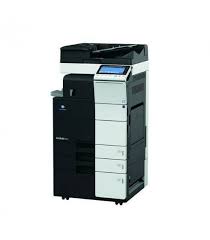 Scopri la nuova piattaforma cloud di servizi intelligenti di konica minolta. Refurbished Konica Minolta Bizhub C454 Multifunction Printer United Copiers