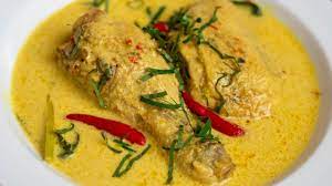 Kelantan atau negeri cik siti wan kembang sememangnya terkenal dengan makanan tradisi. Ayam Masak Lemak Cili Api Resepi Original Negeri Sembilan Youtube