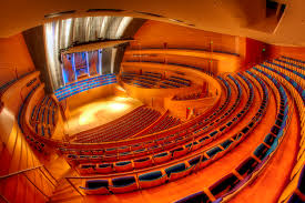 Arlene Schnitzer Concert Hall Seating Chart Helsinki Ice